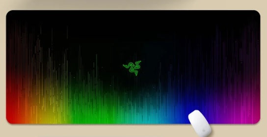 MOUSE PAD XL 900MM*400MM COLOR MOUSE PAD XL 900MM*400MM COLOR